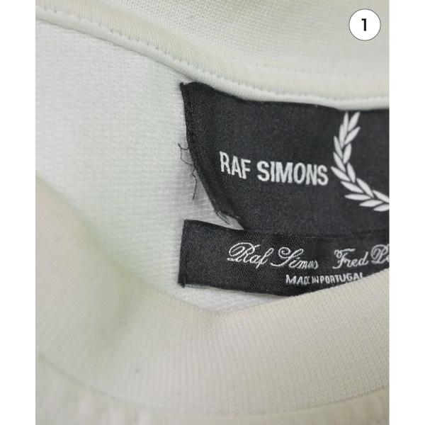 RAF SIMONS Tシャツ・カットソー メンズ ラフシモンズ 中古　古着｜ragtagonlineshop｜07