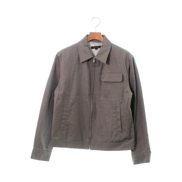 予約受付中 ブランド古着 中古品 メンズ ブルゾン その他 マークジェイコブス Jacobs Marc ジャケット Dagl Tg