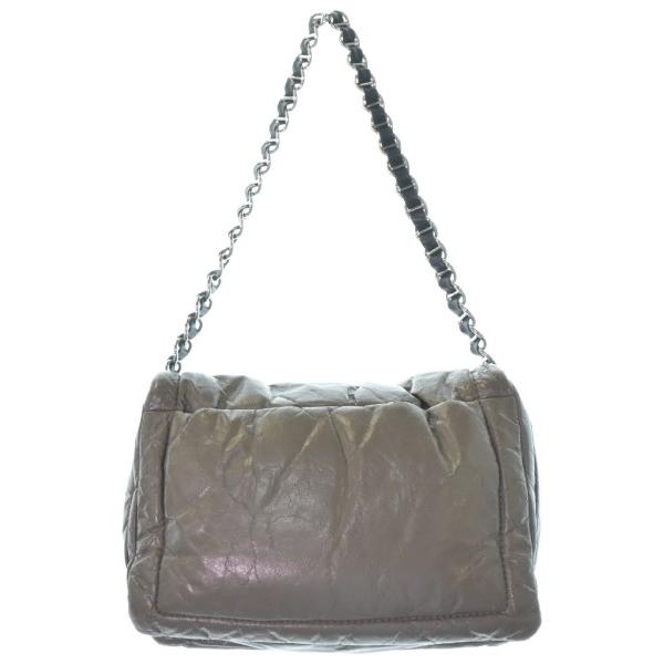 MARC JACOBS ショルダーバッグ レディース マークジェイコブス 中古　古着｜ragtagonlineshop｜02