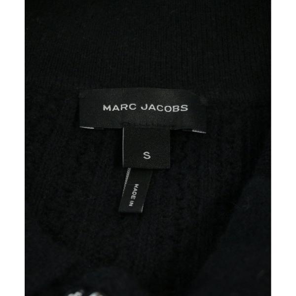 MARC JACOBS カーディガン レディース マークジェイコブス 中古 古着