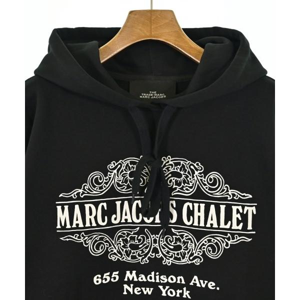 MARC JACOBS パーカー レディース マークジェイコブス 中古 古着 