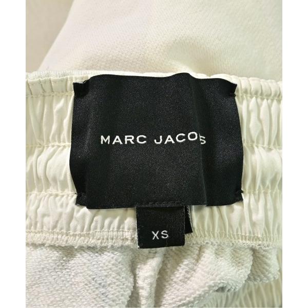 MARC JACOBS スウェットパンツ レディース マークジェイコブス 中古 