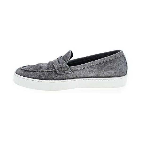 MANOLO BLAHNIK スニーカー メンズ マノロ ブラニク 中古 古着 MANOLO BLAHNIK スニーカー メンズ マノロ ブラニク 中古 古着