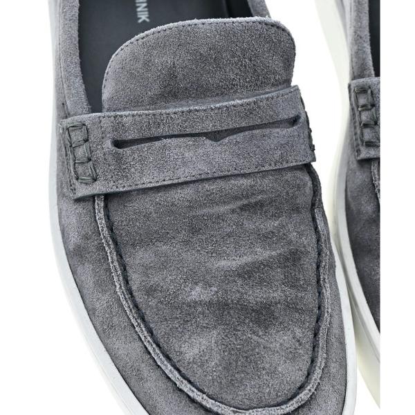 MANOLO BLAHNIK スニーカー メンズ マノロ ブラニク 中古 古着 MANOLO BLAHNIK スニーカー メンズ マノロ ブラニク 中古 古着