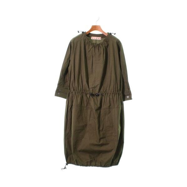 ファイナルバーゲン Marni マルニ ワンピース レディース m0005 Ragtag Online Shop 通販 Yahoo ショッピング 新作 Www Yalaphone Com