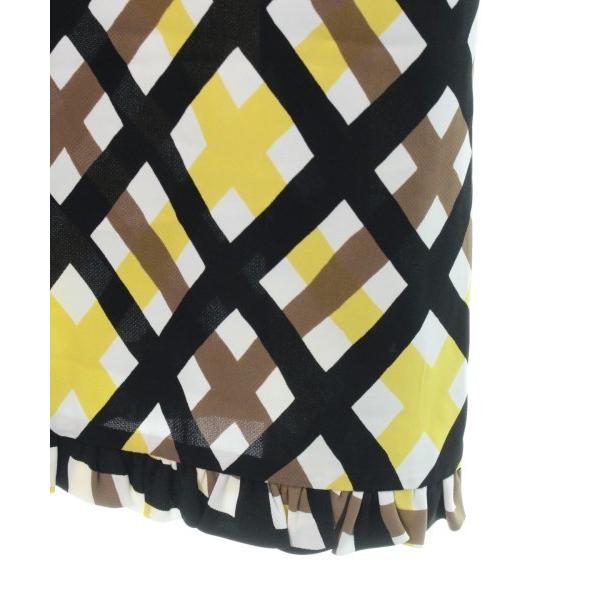 50 Off ブランド古着 中古品 レディース ワンピース マルニ Marni ワンピース チュニック Normanfinkelstein Com