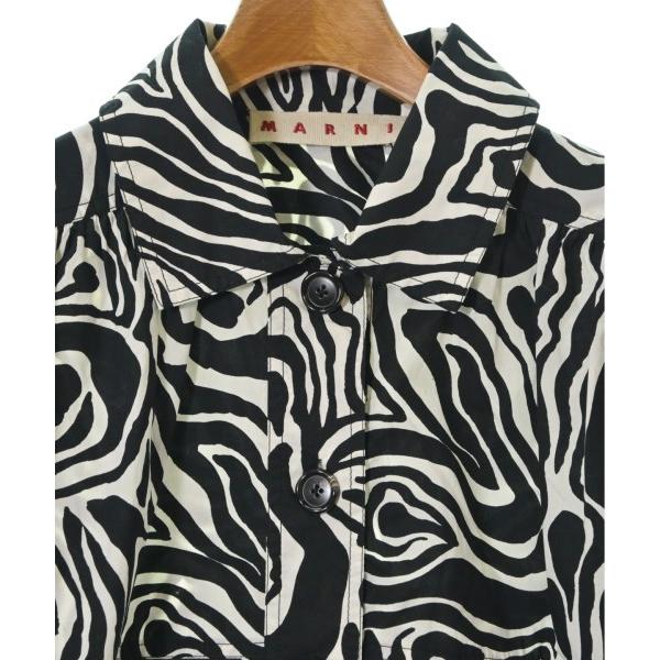 MARNI ブルゾン（その他） レディース マルニ 中古　古着｜ragtagonlineshop｜04