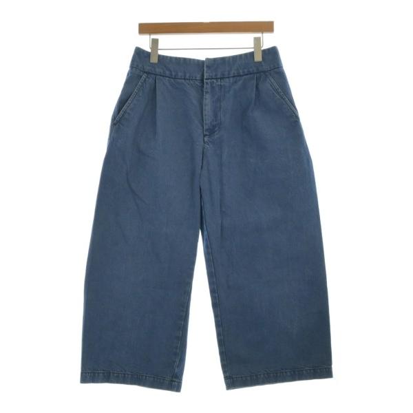 MARNI（マルニ） デニムパンツ レディース 中古 古着 : RAGTAG Online 