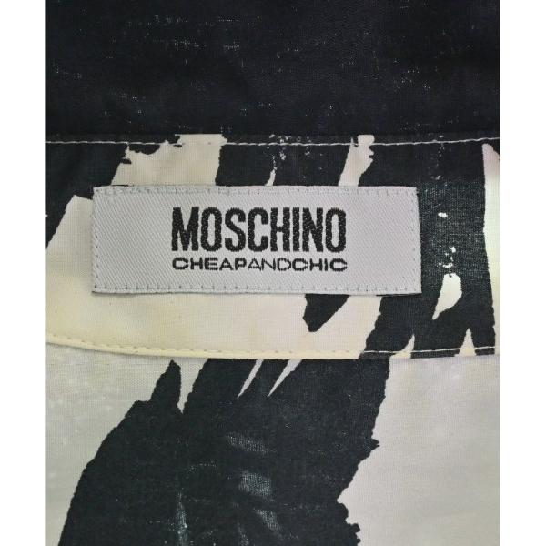 MOSCHINO CHEAP AND CHIC ワンピース レディース モスキーノ　チープアンドシック 中古　古着｜ragtagonlineshop｜03