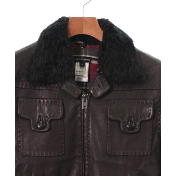 ジャンニ ガリアノーネ ライダースジャケット | www.ddechuquisaca.gob.bo