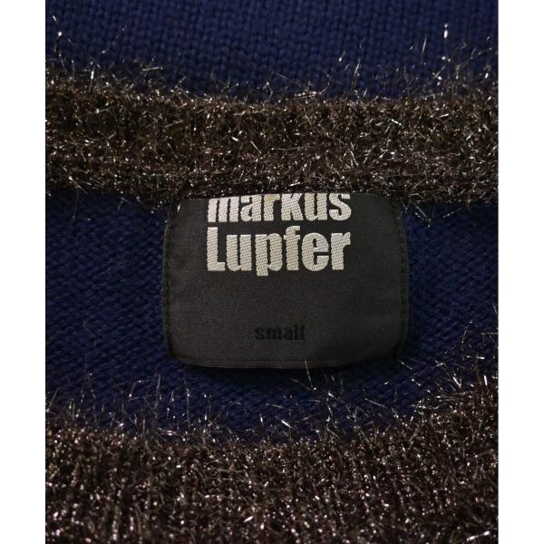 MARKUS LUPFER ニット・セーター レディース マーカスルーファー 中古　古着｜ragtagonlineshop｜03