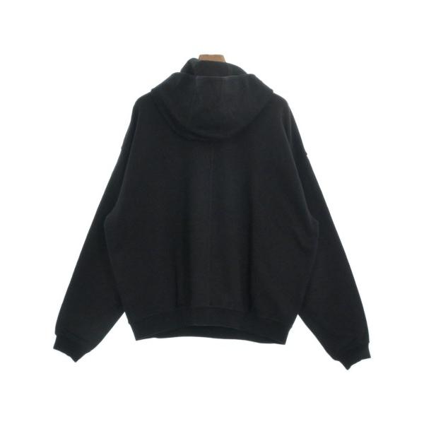 HAIDER ACKERMANN Haider Ackermann パーカー メンズ ハイダー HAIDER ACKERMANN Haider Ackermann パーカー メンズ ハイダー