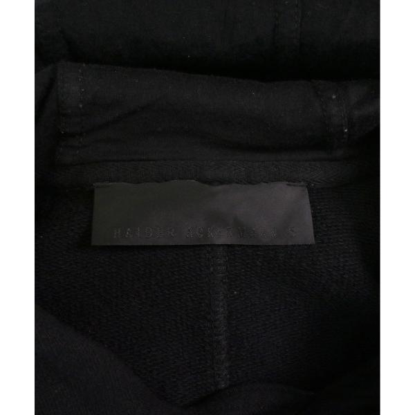 HAIDER ACKERMANN Haider Ackermann パーカー メンズ ハイダー HAIDER ACKERMANN Haider Ackermann パーカー メンズ ハイダー