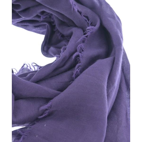 HAIDER ACKERMANN Haider Ackermann ストール レディース