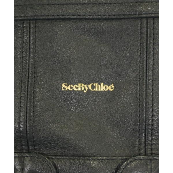 SEE BY CHLOE（シーバイクロエ） ハンドバッグ レディース シー バイ