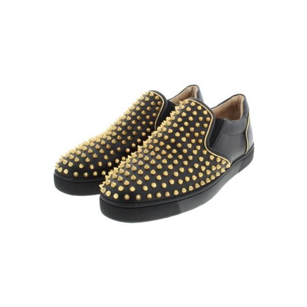 格安 通販 Christian Louboutin クリスチャンルブタン スニーカー メンズ 買い まし た App Digitallimegreen Co Za