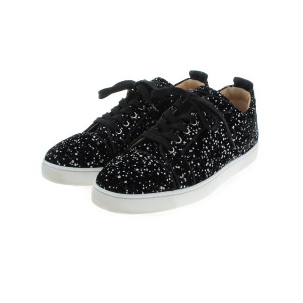 Louboutin 中古 古着 クリスチャンルブタン メンズ スニーカー Christian Pintorabrapp Com Br