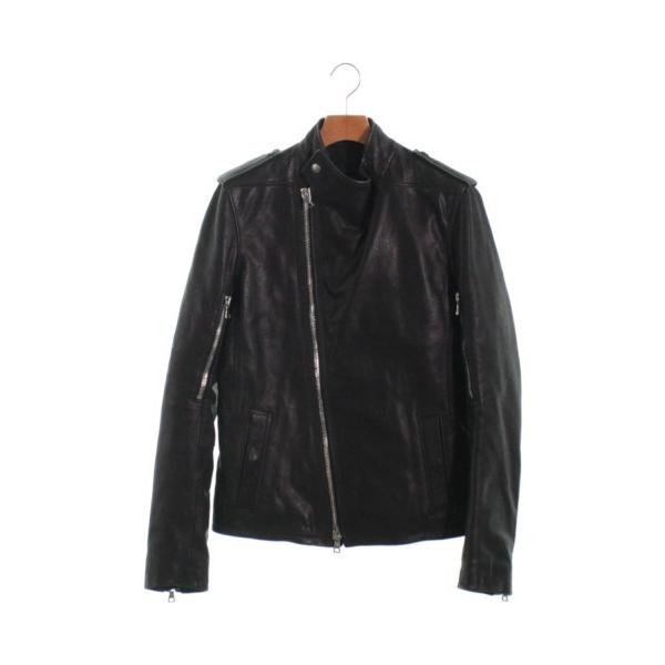 BALMAIN ライダース メンズ バルマン 中古 古着 バルマン 中古 メンズ