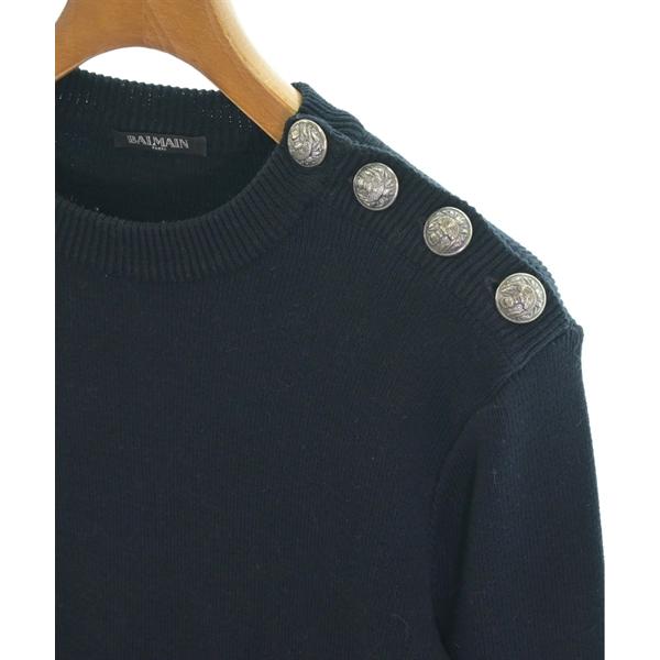 BALMAIN ニット・セーター メンズ バルマン 中古 古着 : RAGTAG BALMAIN ニット・セーター メンズ バルマン 中古 古着 : RAGTAG