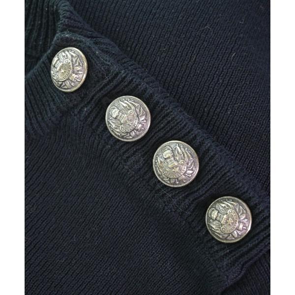 BALMAIN ニット・セーター メンズ バルマン 中古 古着 : RAGTAG BALMAIN ニット・セーター メンズ バルマン 中古 古着 : RAGTAG