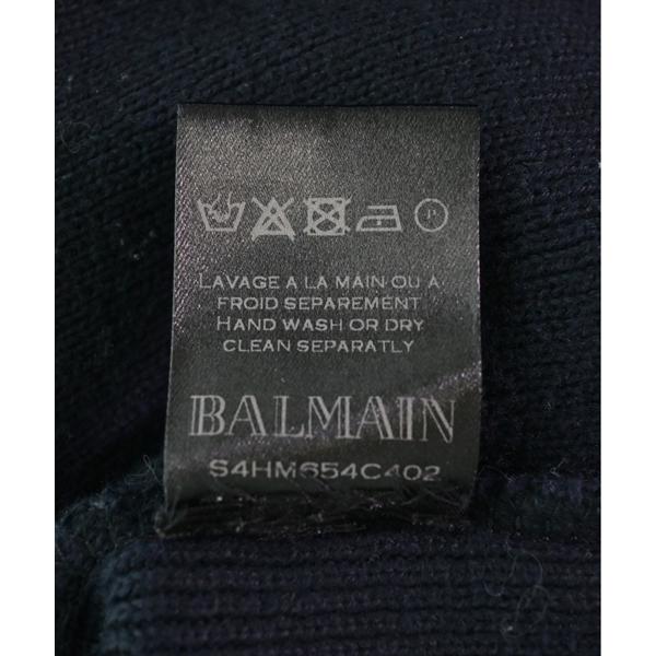 BALMAIN ニット・セーター メンズ バルマン 中古 古着 : RAGTAG BALMAIN ニット・セーター メンズ バルマン 中古 古着 : RAGTAG