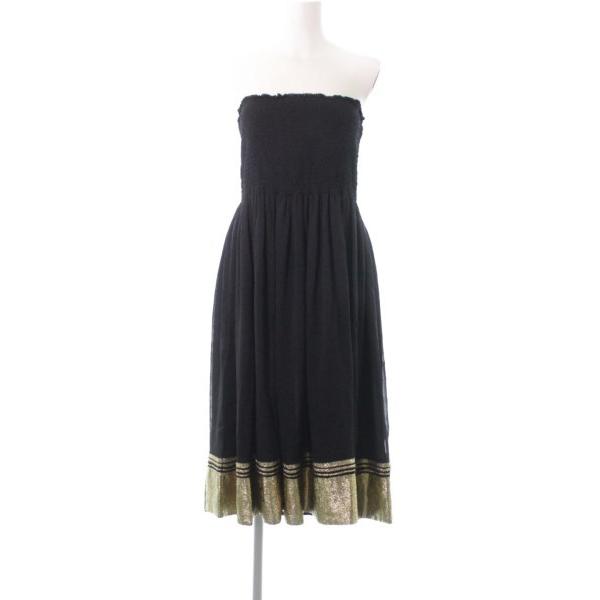 新作モデル レディース ワンピース クロエ Chloe ブランド古着 中古品 ワンピース チュニック