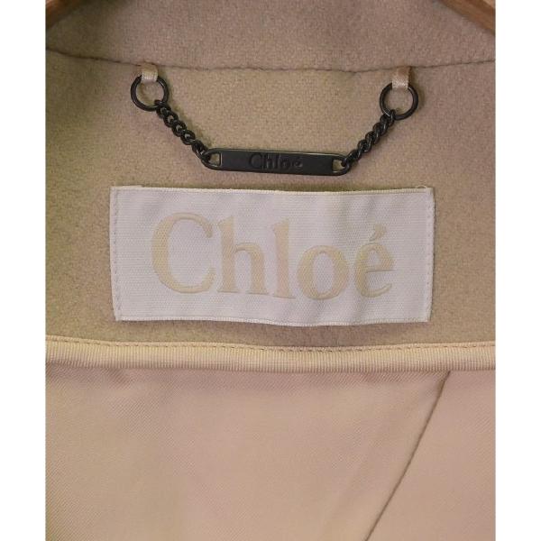 Chloe コート レディース クロエ 中古　古着｜ragtagonlineshop｜03