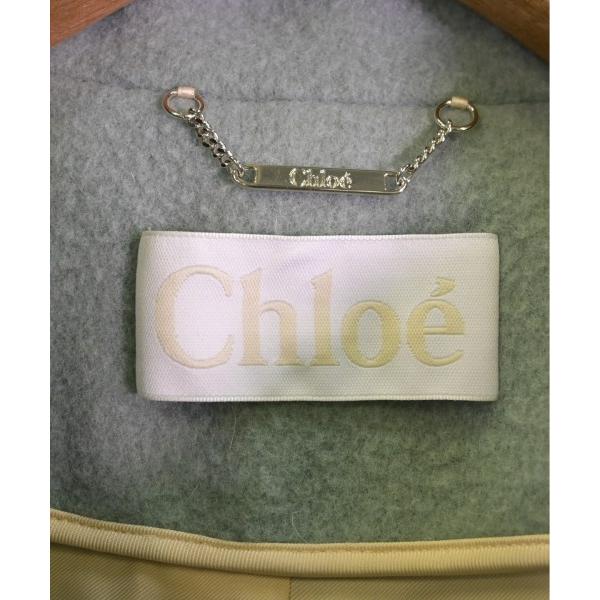 Chloe コート（その他） レディース クロエ 中古　古着｜ragtagonlineshop｜03