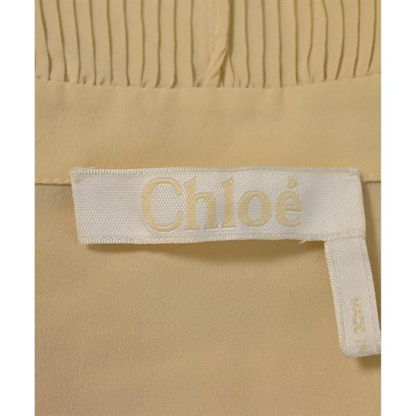 Chloe ブラウス レディース クロエ 中古　古着｜ragtagonlineshop｜03