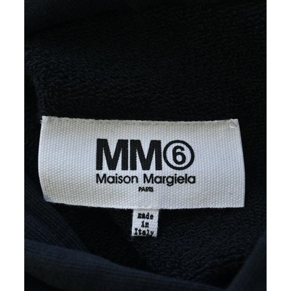 MM6 パーカー レディース エムエムシックス 中古　古着｜ragtagonlineshop｜03