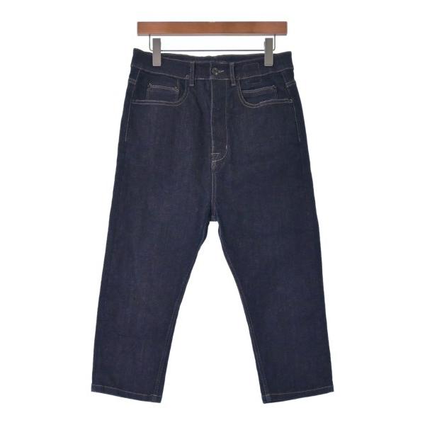 DRKSHDW ダークシャドウ デニムパンツ メンズ 【古着】【中古】 DRKSHDW（ダークシャドウ） デニムパンツ メンズ 中古 古着 : RAGTAG