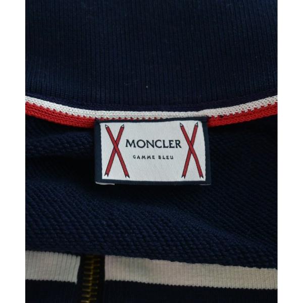 MONCLER GAMME BLEU スウェット メンズ モンクレールガムブルー 中古　古着｜ragtagonlineshop｜03