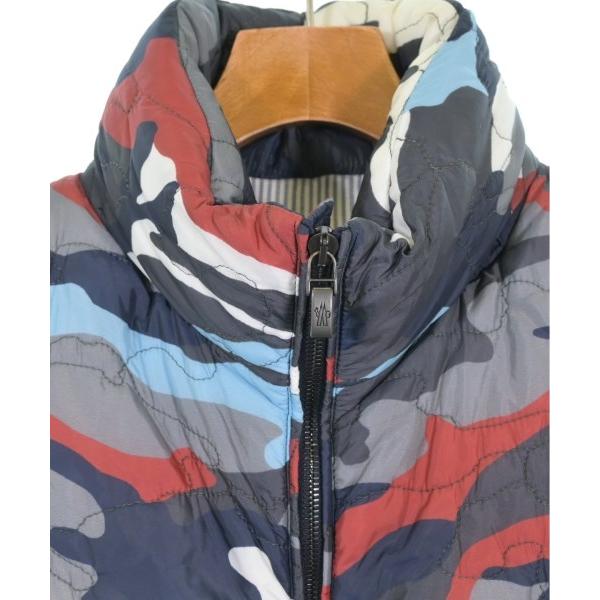 MONCLER GAMME BLEU ダウンジャケット/ダウンベスト メンズ MONCLER GAMME BLEU ダウンジャケット/ダウンベスト メンズ