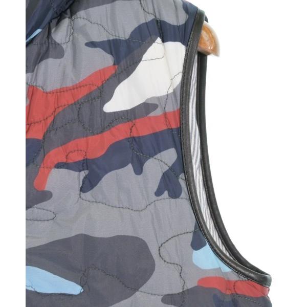 MONCLER GAMME BLEU ダウンジャケット/ダウンベスト メンズ MONCLER GAMME BLEU ダウンジャケット/ダウンベスト メンズ