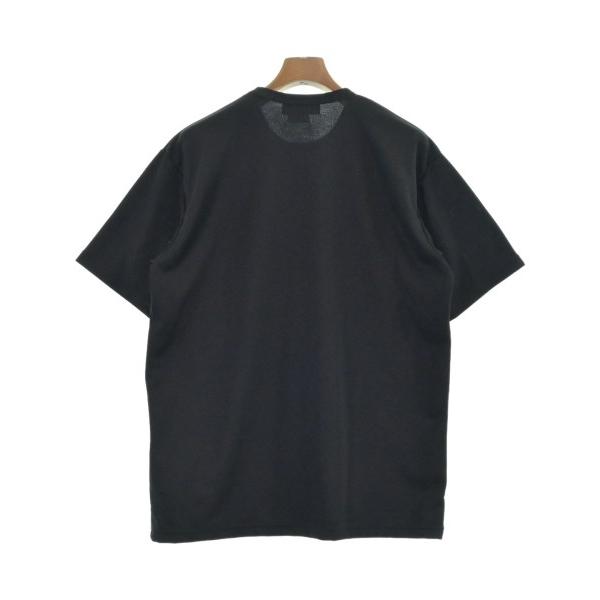 BLACK COMME des GARCONS Tシャツ・カットソー メンズ ブラックコムデギャルソン 中古　古着｜ragtagonlineshop｜02