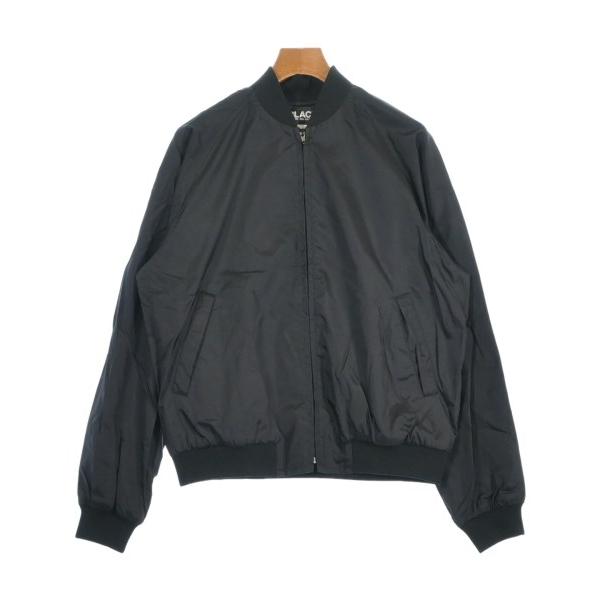 BLACK COMME des GARCONS ブルゾン（その他） メンズ ブラック