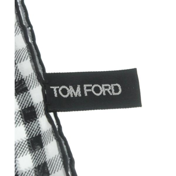 TOM FORD 小物類（その他） メンズ トムフォード 中古　古着｜ragtagonlineshop｜03