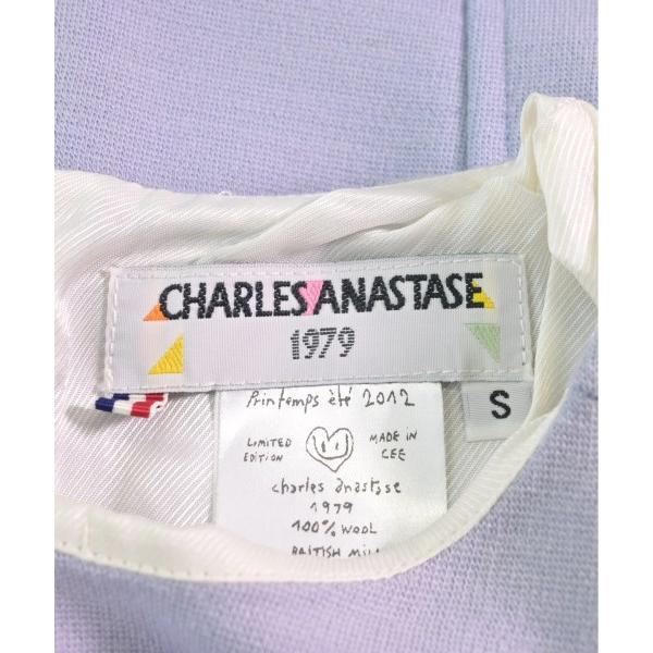 Charles Anastase ワンピース レディース シャルルアナスタス 中古　古着｜ragtagonlineshop｜03