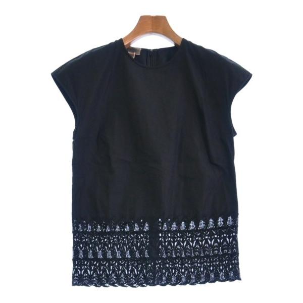 中古 (目立った傷や汚れなし) GiAMBATTiSTA VALLi ブラウス レディース ジャンバティスタ ヴァリ 中古 古着 中古