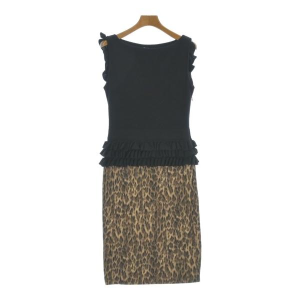 Giambattista Valli 中古 (やや傷や汚れあり) GiAMBATTiSTA VALLi ワンピース レディース ジャンバティスタ ヴァリ 中古 古着