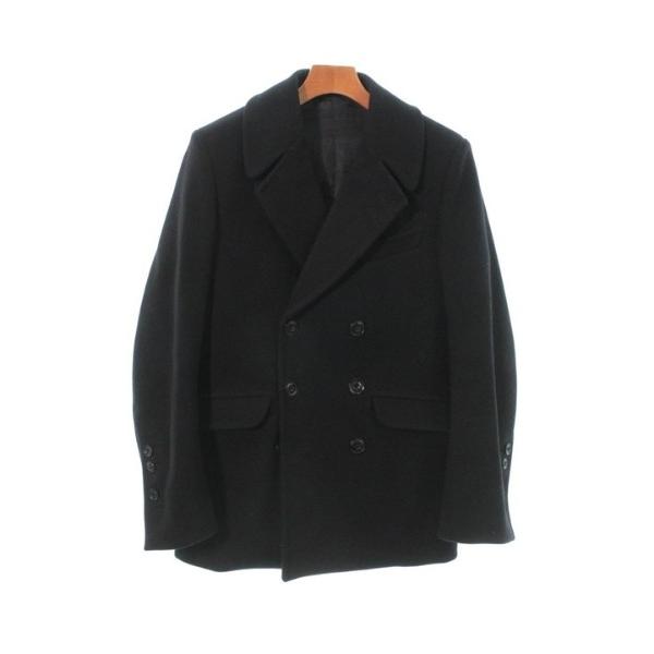 注目ブランド U Ni Ty ユニティー ピーコート メンズ 期間限定特価 Nooitmeergrasmaaien Be