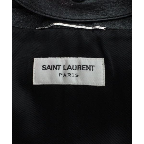 最安値に挑戦 Saint Laurent Paris サンローラン パリ ブルゾン その他 メンズ 保障できる Cih Dev Humbird Com