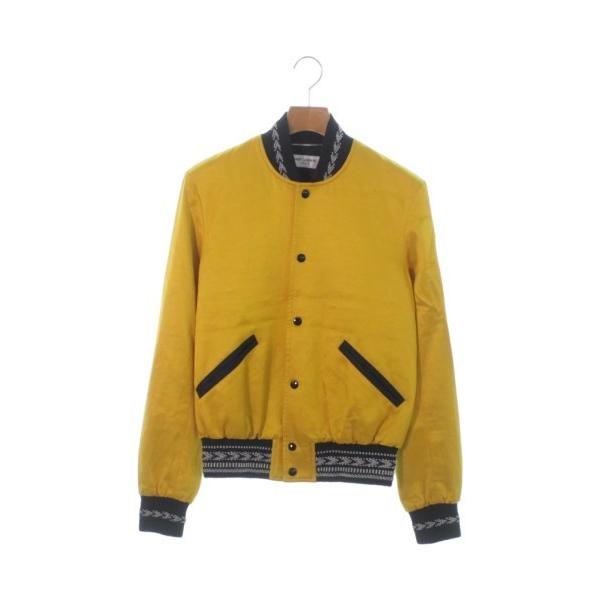 予約販売 本 メンズ ブルゾン パリ サンローラン Paris Laurent Saint ブランド古着 中古品 ジャケット Www Mohanvilaas Com