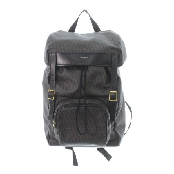 Saint バッグ Laurent Paris サンローラン パリ バックパック リュック Paris Shop メンズ Ragtag リュックサック