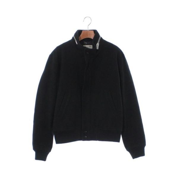 Saint Laurent Paris パリ通販 の大人気スタジャン Saint サンローラン パリ スタジャン ファッション メンズ y0042