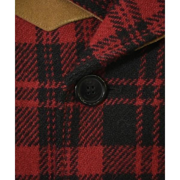 Saint Laurent Paris コート（その他） メンズ サンローラン パリ 中古