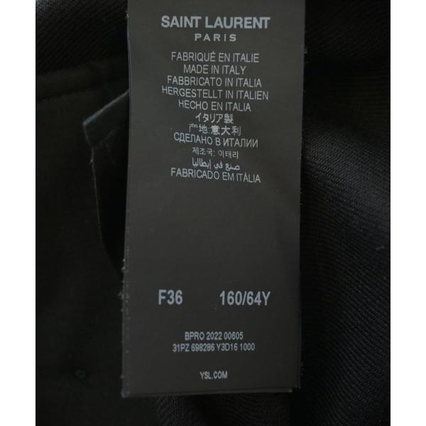 Saint Laurent Paris パンツ（その他） レディース サンローラン　パリ 中古　古着_3