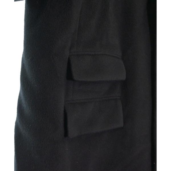Saint Laurent Paris チェスターコート メンズ サンローラン パリ 中古