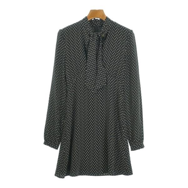 SAINT LAURENT PARIS サンローランパリ ワンピース Saint Laurent Paris ワンピース レディース サンローラン パリ 中古