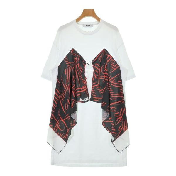MSGM（エムエスジーエム） ワンピース レディース 中古 古着 : RAGTAG